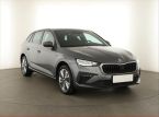Škoda Scala - fotka číslo 0