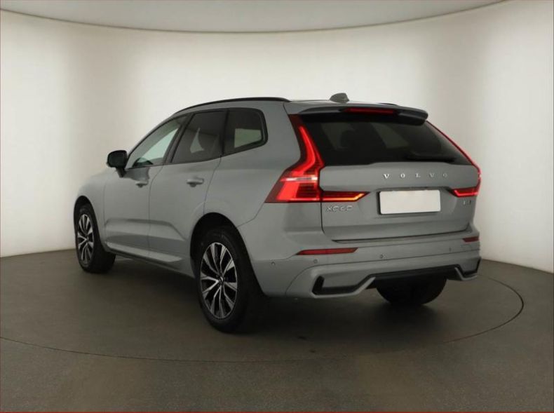 Volvo XC60 - hlavní fotka