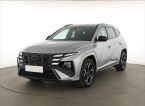Hyundai Tucson - fotka číslo 1