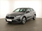 Škoda Scala - fotka číslo 1