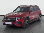 Mercedes EQB - fotka číslo 1