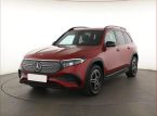Mercedes EQB - fotka číslo 1