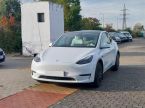 Tesla Model Y - fotka číslo 1