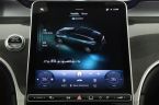 Mercedes Třída GLC - fotka číslo 15