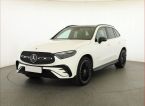 Mercedes Třída GLC - fotka číslo 1