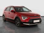 Kia Niro - fotka číslo 0