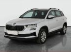 Škoda Karoq - fotka číslo 1