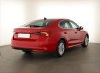 Škoda Octavia - fotka číslo 4