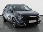 Kia Sportage - fotka číslo 0