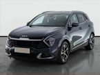 Kia Sportage - fotka číslo 1