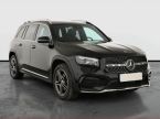 Mercedes GLB - fotka číslo 0