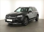 Mercedes GLB - fotka číslo 1