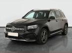 Mercedes GLB - fotka číslo 1