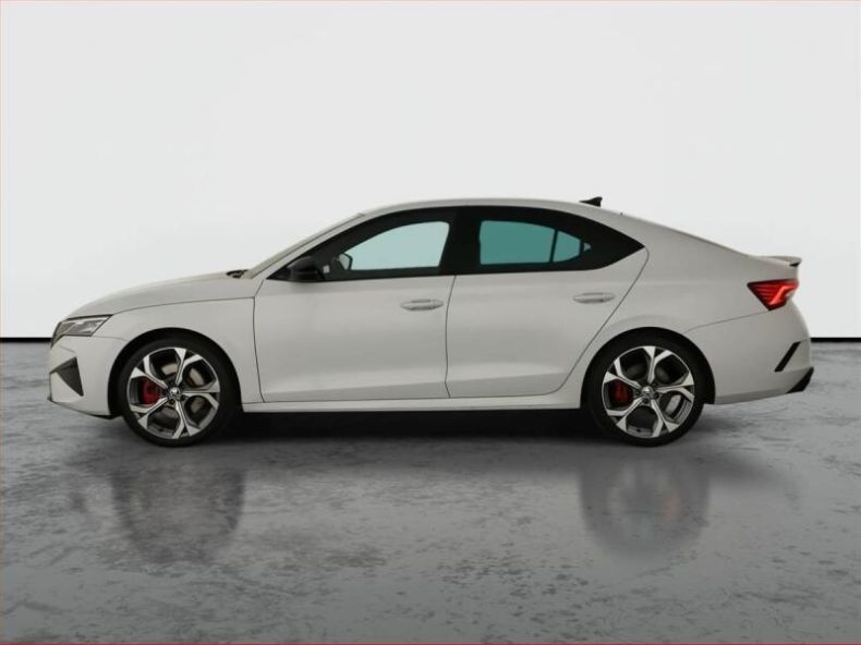 Škoda Octavia - hlavní fotka