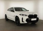 BMW X6 - fotka číslo 0