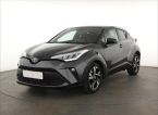 Toyota C-HR - fotka číslo 1