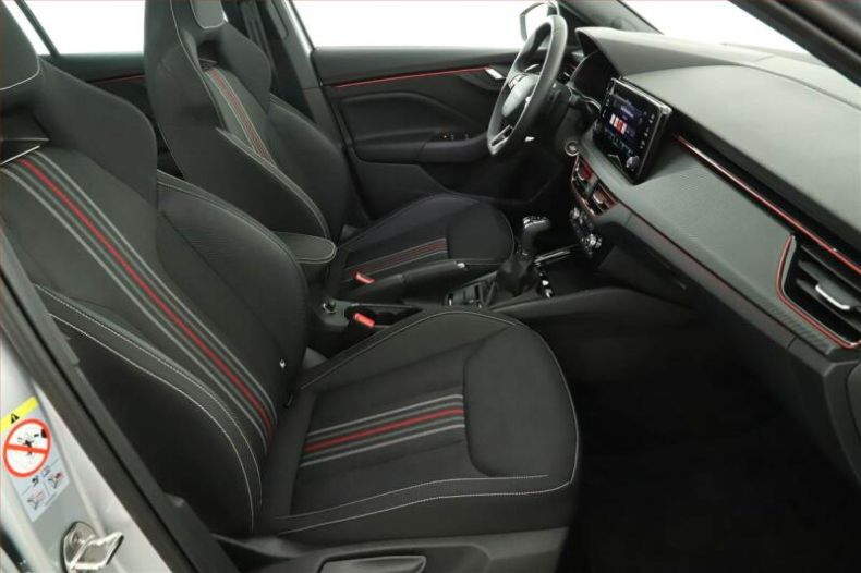 Škoda Kamiq - hlavní fotka