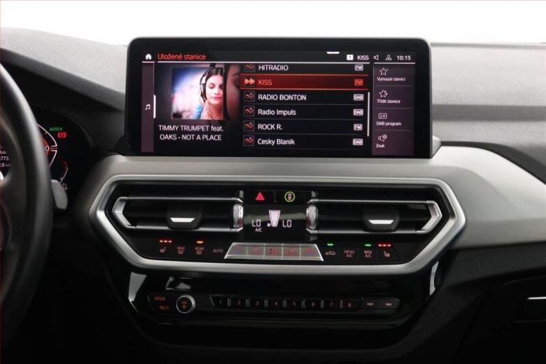 BMW X4 - hlavní fotka
