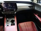 Lexus RX - fotka číslo 7