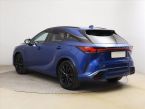 Lexus RX - fotka číslo 3