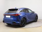 Lexus RX - fotka číslo 4
