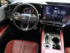 Lexus RX - fotka číslo 6