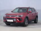 SsangYong Korando - fotka číslo 1