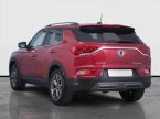 SsangYong Korando - fotka číslo 3