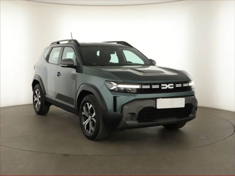Dacia Duster - hlavní fotka inzerátu