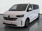 Volkswagen Transporter - fotka číslo 1