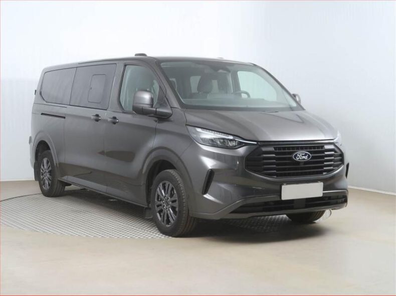 Ford Transit - hlavní fotka inzerátu