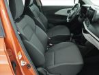 Suzuki Swift - fotka číslo 8