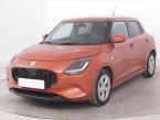 Suzuki Swift - fotka číslo 1