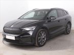 Škoda Enyaq - fotka číslo 1
