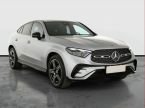 Mercedes Třída GLC - fotka číslo 0