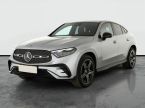 Mercedes Třída GLC - fotka číslo 1