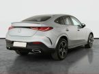 Mercedes Třída GLC - fotka číslo 4