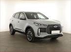 Chery Tiggo 4 HEV - fotka číslo 0