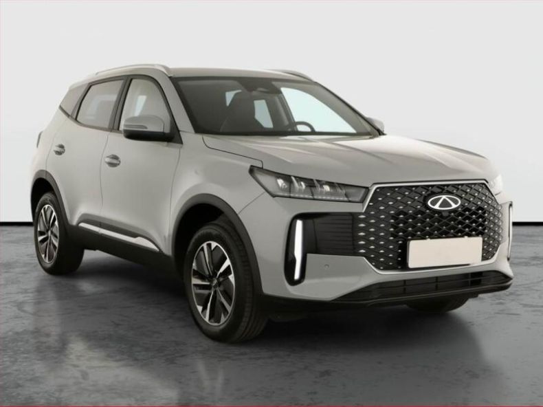 Chery Tiggo 4 HEV - hlavní fotka inzerátu