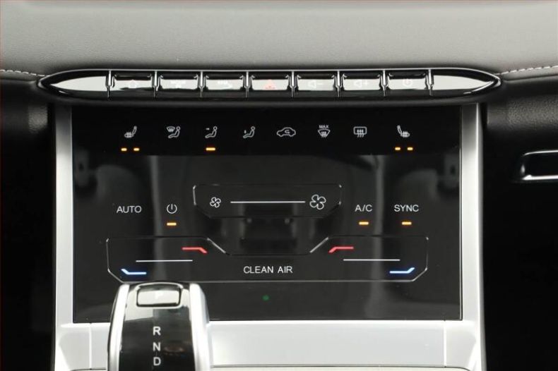 Chery Tiggo 4 HEV - hlavní fotka
