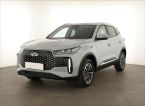 Chery Tiggo 4 HEV - fotka číslo 1