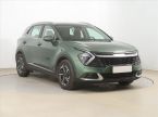 Kia Sportage - fotka číslo 0
