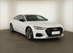 Audi A7 - fotka číslo 0