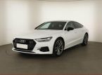 Audi A7 - fotka číslo 1