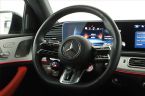 Mercedes GLE - fotka číslo 6