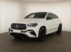 Mercedes GLE - fotka číslo 1