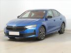 Škoda Octavia - fotka číslo 1