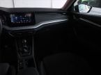 Škoda Octavia - fotka číslo 7