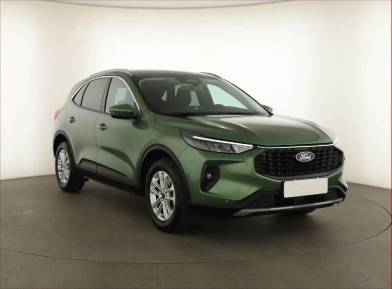 Ford Kuga - hlavní fotka inzerátu