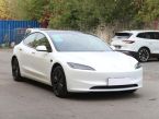 Tesla Model 3 - fotka číslo 0